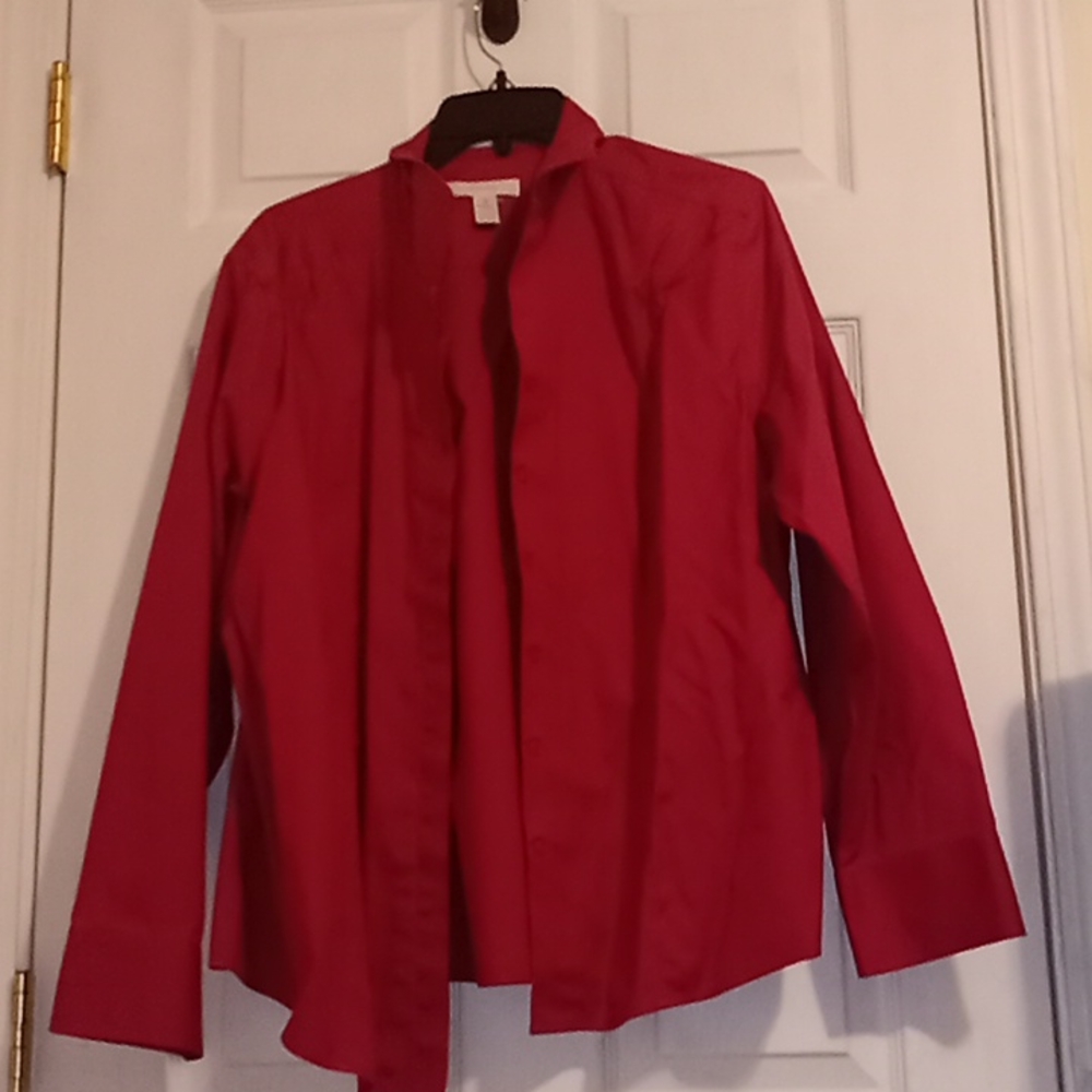 Women's blouse